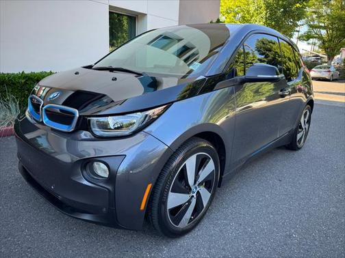 2016 BMW i3 Base w/Range Extender