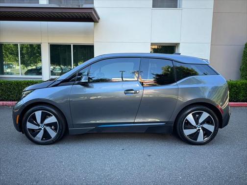 2016 BMW i3 Base w/Range Extender