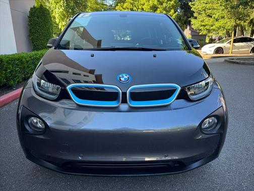 2016 BMW i3 Base w/Range Extender