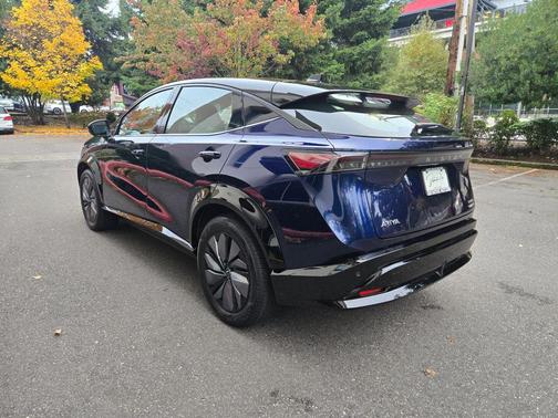 2023 Nissan ARIYA ENGAGE