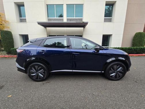 2023 Nissan ARIYA ENGAGE