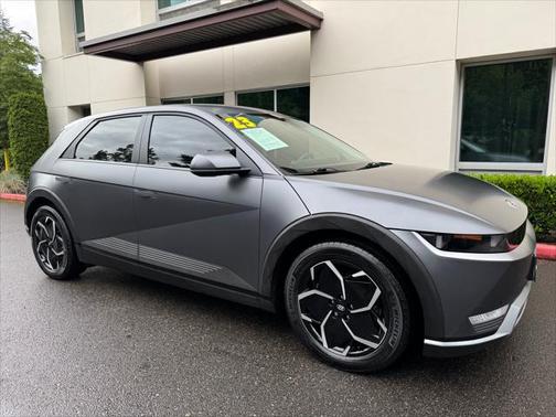 2023 Hyundai IONIQ 5 SEL