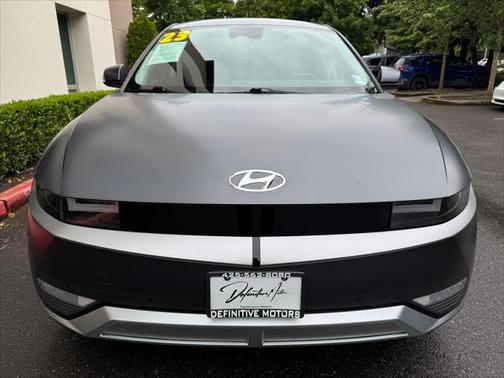 2023 Hyundai IONIQ 5 SEL