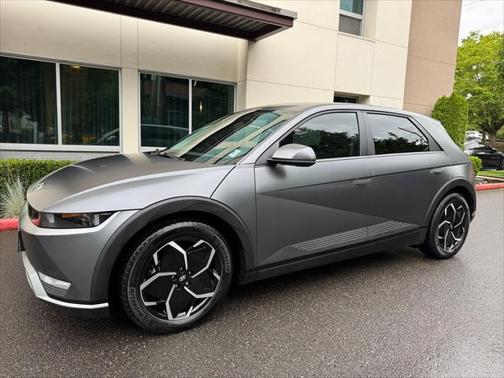 2023 Hyundai IONIQ 5 SEL