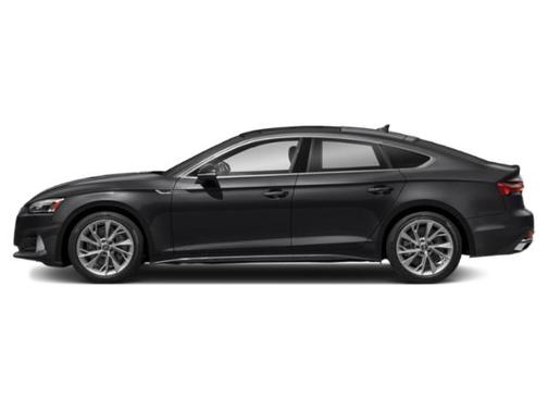 2021 Audi A5 Sportback 45 S Line Premium Plus