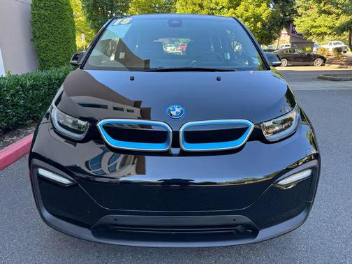 2018 BMW i3 94Ah s w/Range Extender
