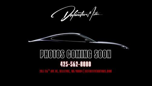 2015 BMW 640 i xDrive