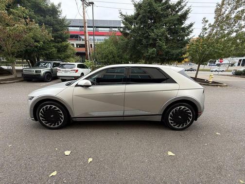 2023 Hyundai IONIQ 5 Limited