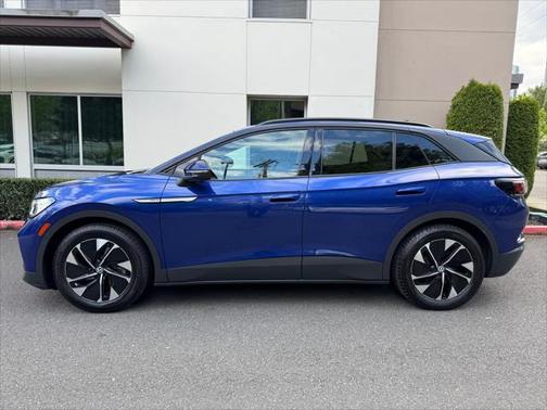 2021 Volkswagen ID.4 Pro S