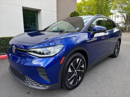 2021 Volkswagen ID.4 Pro S