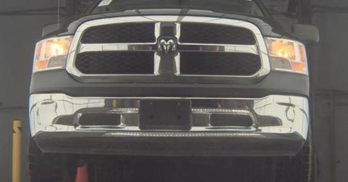 2017 RAM 1500 Tradesman