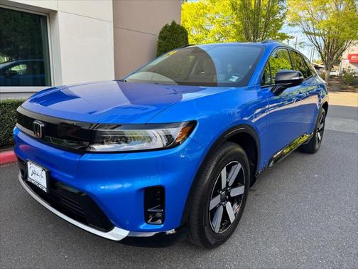 2024 Honda Prologue Touring