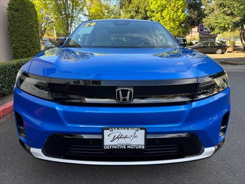 2024 Honda Prologue Touring