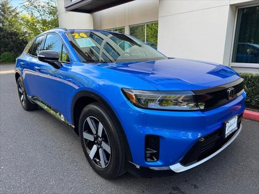 2024 Honda Prologue Touring