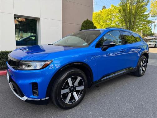 2024 Honda Prologue Touring