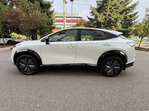 2023 Nissan ARIYA ENGAGE