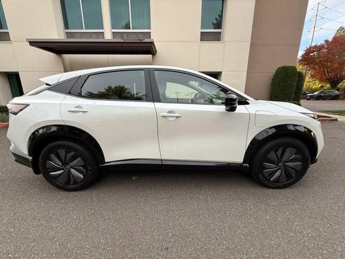 2023 Nissan ARIYA ENGAGE