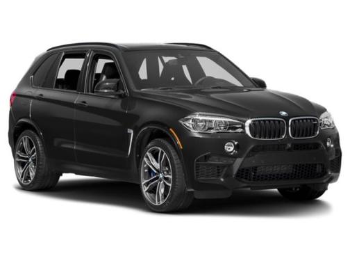2016 BMW X5 M Base