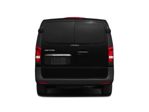2020 Mercedes-Benz Metris Base