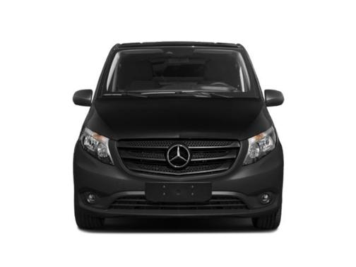 2020 Mercedes-Benz Metris Base