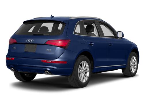 2014 Audi Q5 2.0T Premium Plus