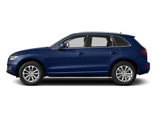 2014 Audi Q5 2.0T Premium Plus