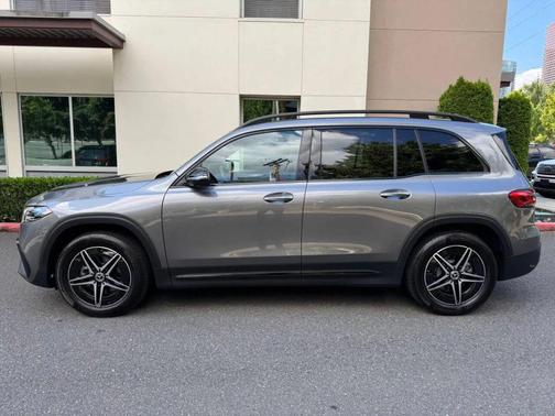 2023 Mercedes-Benz EQB 300 4MATIC