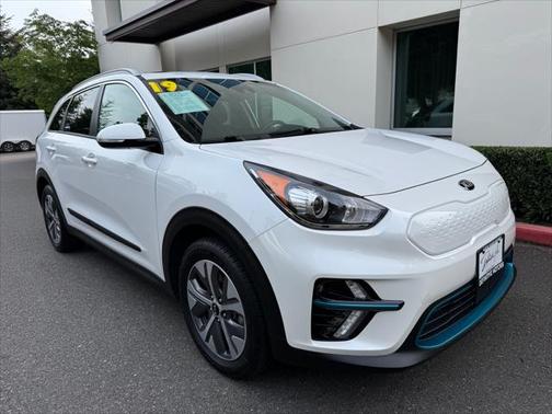 2019 Kia Niro EX Premium