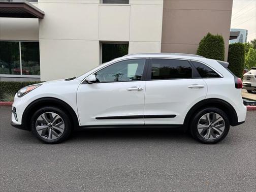 2019 Kia Niro EX Premium