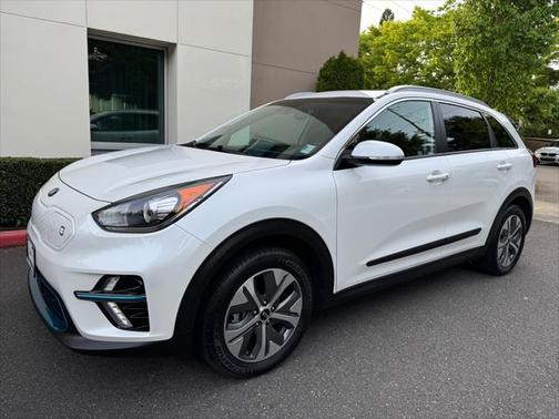 2019 Kia Niro EX Premium
