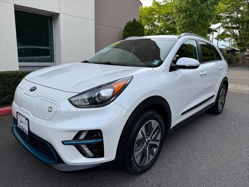 2019 Kia Niro EX Premium