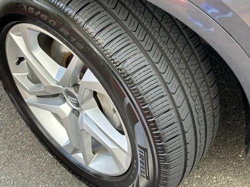 2018 Audi Q5 2.0T Tech Premium