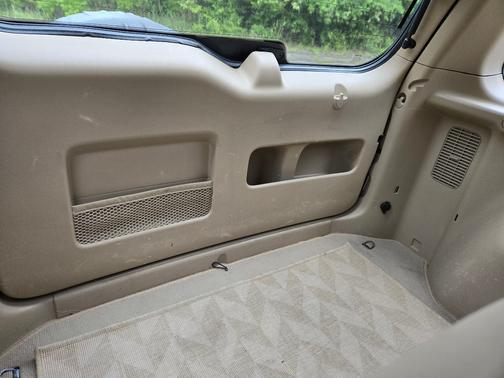 2006 Honda CR-V LX