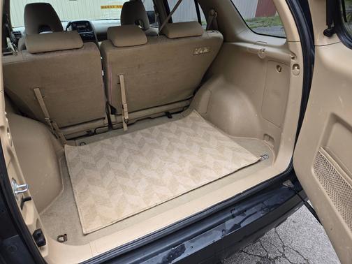 2006 Honda CR-V LX
