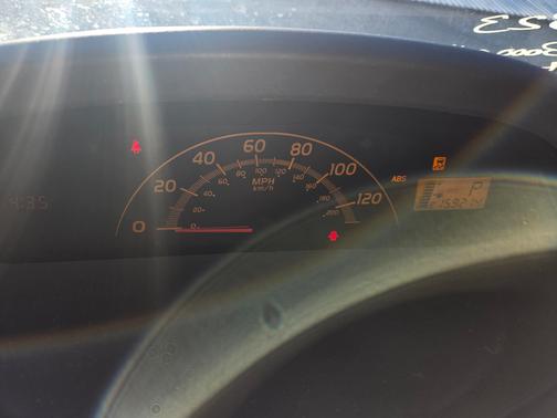 2011 Toyota Yaris Base