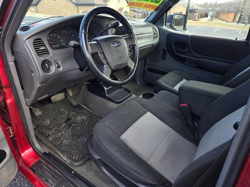 2008 Ford Ranger XLT