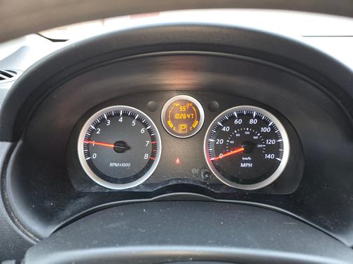 2012 Nissan Sentra 2.0 S