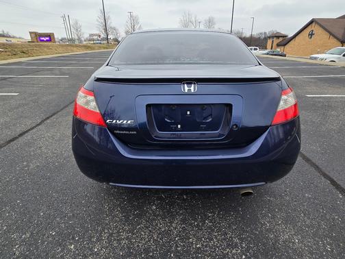 2011 Honda Civic LX