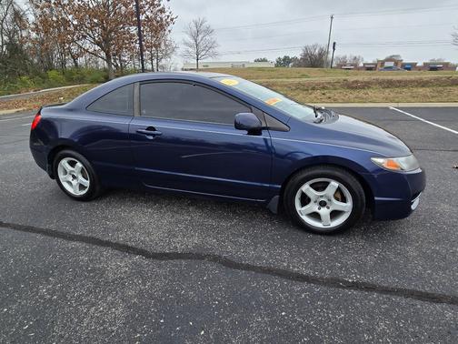 2011 Honda Civic LX