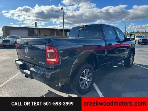 2024 RAM 2500 Longhorn