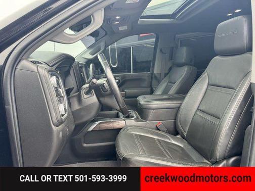 2021 GMC Sierra 2500 Denali