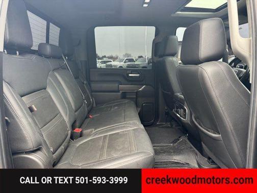 2021 GMC Sierra 2500 Denali