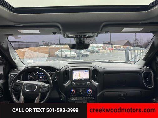 2021 GMC Sierra 2500 Denali