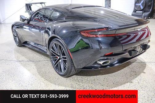 2024 Aston Martin DB12 V8 4.0 TURBO V8 671HP 1Owner Low Miles Financing
