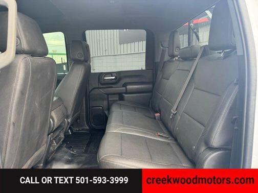 2024 GMC Sierra 3500 Base