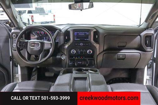 2024 GMC Sierra 3500 Base