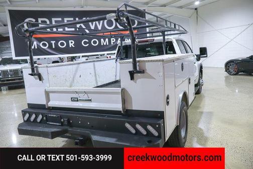 2024 GMC Sierra 3500 Base