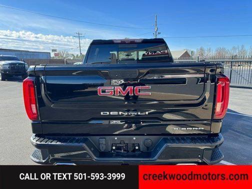 2020 GMC Sierra 1500 Denali Ultimate