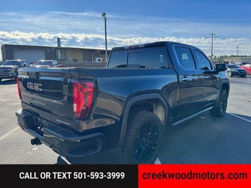 2020 GMC Sierra 1500 Denali Ultimate