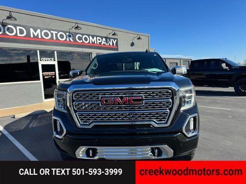 2020 GMC Sierra 1500 Denali Ultimate